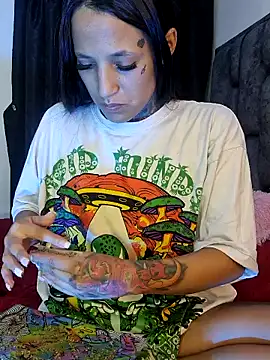 Nicole420squirt online show from 12-12-24, 03:43