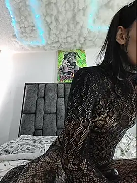 Nicole420squirt online show from 03-31-26, 05:35