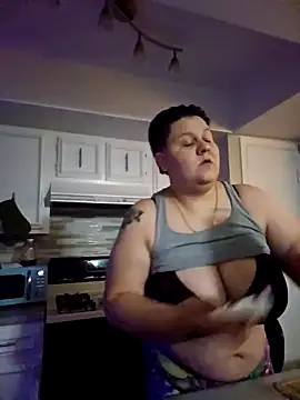 DevilDahm online show from 12-08-24, 07:05