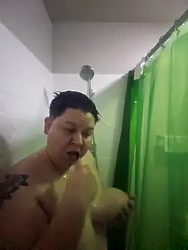 DevilDahm online show from 12-09-24, 01:55