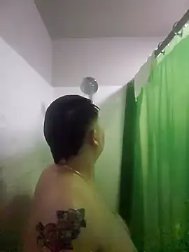 DevilDahm online show from 01-10-25, 01:52