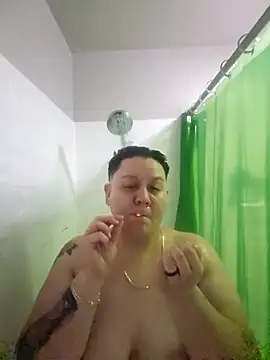 DevilDahm online show from 01-14-25, 06:17