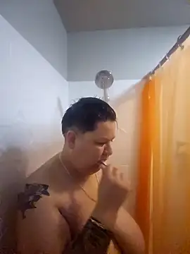 DevilDahm online show from 02-13-25, 01:59