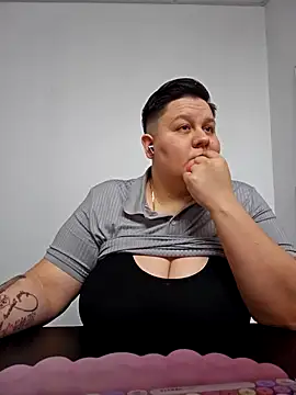 DevilDahm online show from 02-18-25, 05:42