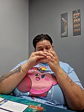 DevilDahm online show from 10-11-25, 02:37