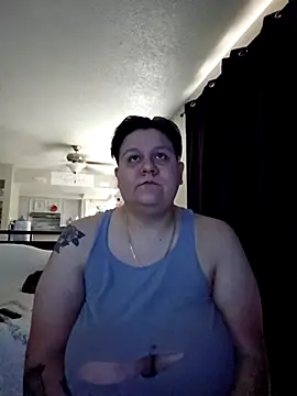 DevilDahm online show from 10-23-25, 08:40