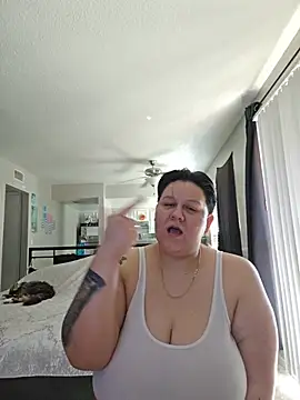 DevilDahm online show from 02-14-26, 09:22