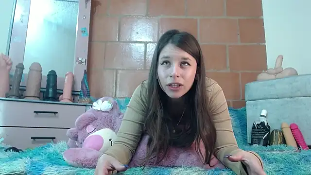 RubyEmerald online show from 02-24-26, 06:28