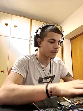 BigDickEnrg7195 online show from 02-15-25, 10:10