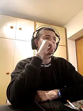 BigDickEnrg7195 online show from 02-17-25, 01:25