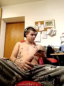 BigDickEnrg7195 online show from 02-17-25, 10:25