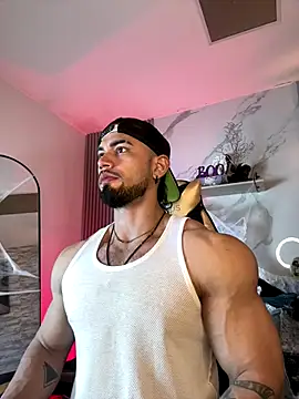 jaxon colton online show from 10-24-25, 01:46