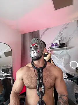 jaxon colton online show from 10-30-25, 01:29