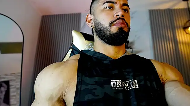 jaxon colton online show from 12-01-25, 11:21