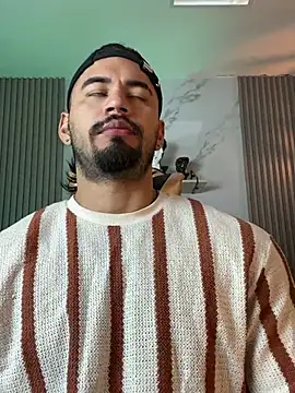 jaxon colton online show from 03-01-26, 01:35