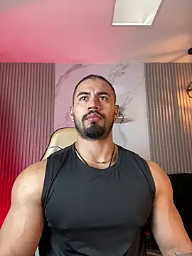 jaxon colton online show from 03-02-26, 01:18