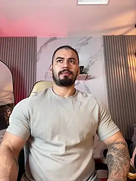 jaxon colton online show from 03-03-26, 01:17