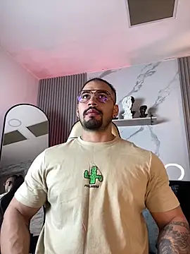 jaxon colton online show from 03-16-26, 11:31