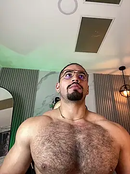 jaxon colton online show from 03-23-26, 11:53