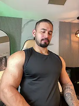 jaxon colton online show from 04-02-26, 12:52