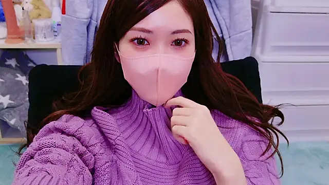 oxo yuna oxo online show from 01-04-25, 11:43