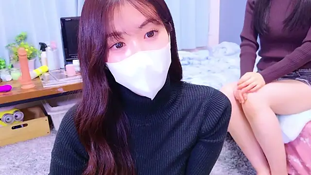 oxo yuna oxo online show from 01-15-25, 01:31