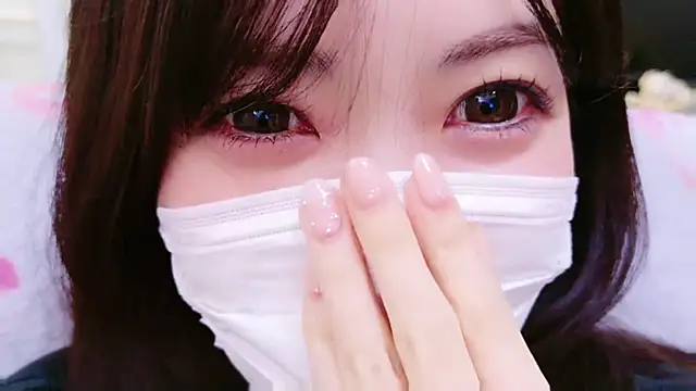 oxo yuna oxo online show from 02-17-25, 04:15