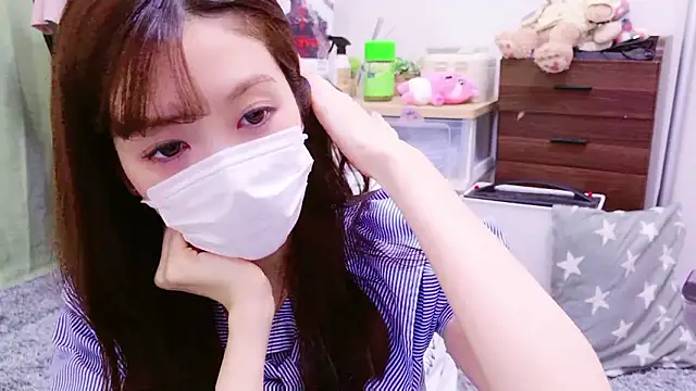 oxo yuna oxo online show from 09-09-25, 10:59