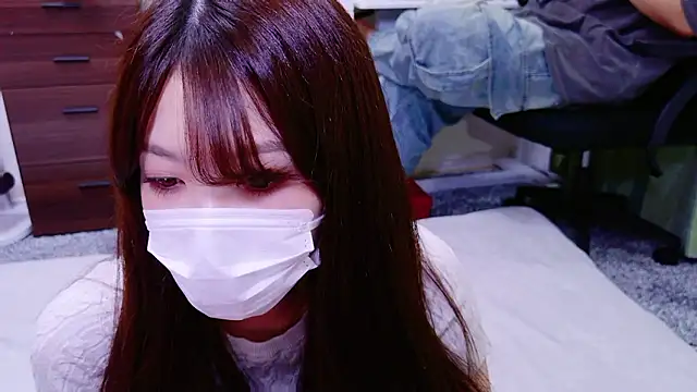 oxo yuna oxo online show from 09-17-25, 12:40