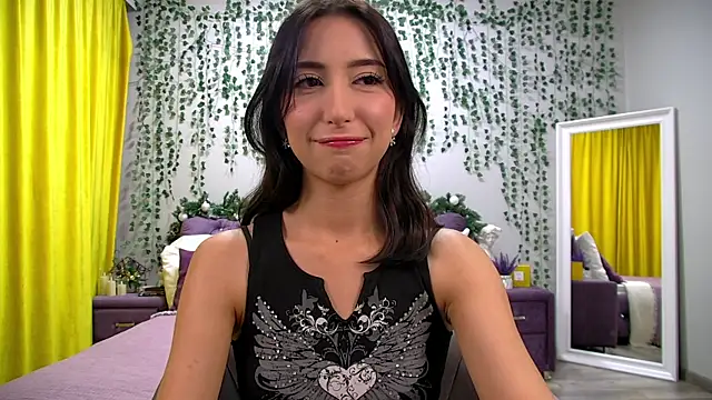 Snapshot of NicoleLimp chatting on 01-13-25, 06:49 NicoleLimp online show from 01-13-25, 06:49