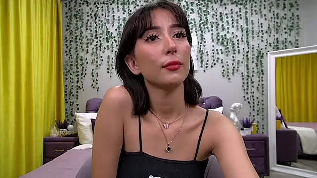 Snapshot of NicoleLimp chatting on 03-10-25, 06:12 NicoleLimp online show from 03-10-25, 06:12