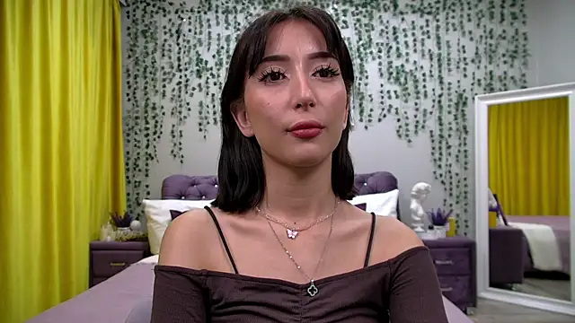 Snapshot of NicoleLimp chatting on 03-10-25, 09:29 NicoleLimp online show from 03-10-25, 09:29