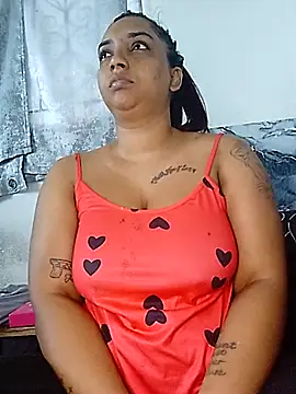 GORGEOUSLIPS online show from 12-03-25, 09:18