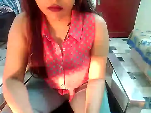 aarushi sharmaa online show from 02-01-25, 02:34