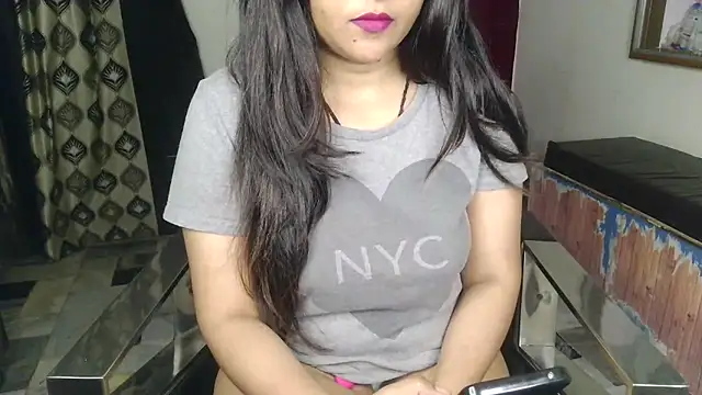 aarushi sharmaa online show from 09-24-25, 08:34