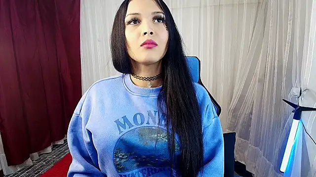 Snapshot of MOMMYJEVAA chatting on 07-05-26, 01:01 MOMMYJEVAA online show from 07-05-26, 01:01
