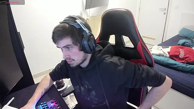 AnusPlayer online show from 12-03-24, 06:06