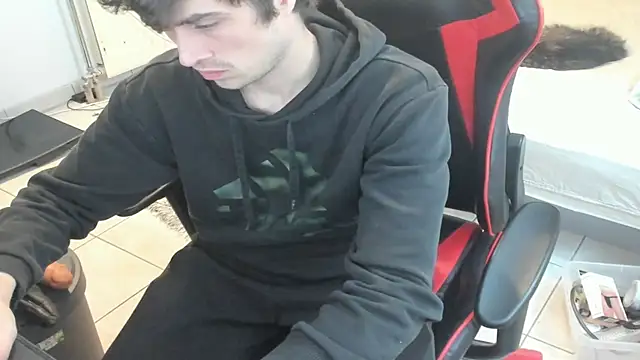 AnusPlayer online show from 10-19-25, 12:39