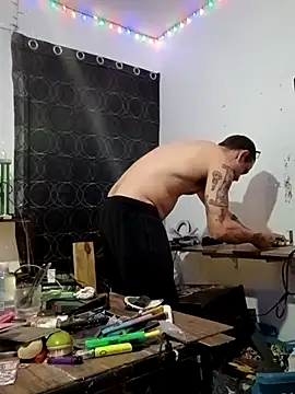 Buffshagswell online show from 11-29-25, 08:28