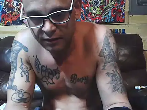 Buffshagswell online show from 12-19-25, 10:17