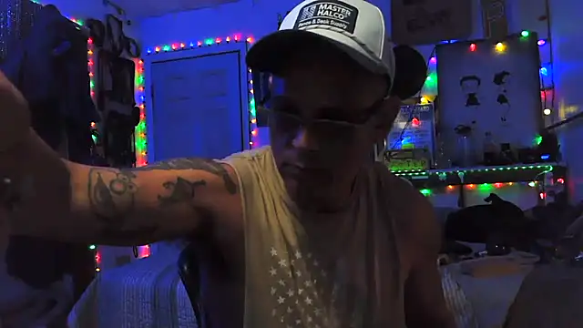 Buffshagswell online show from 03-14-26, 10:26