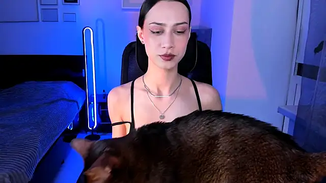 unaericaabistrong online show from 03-02-26, 06:26