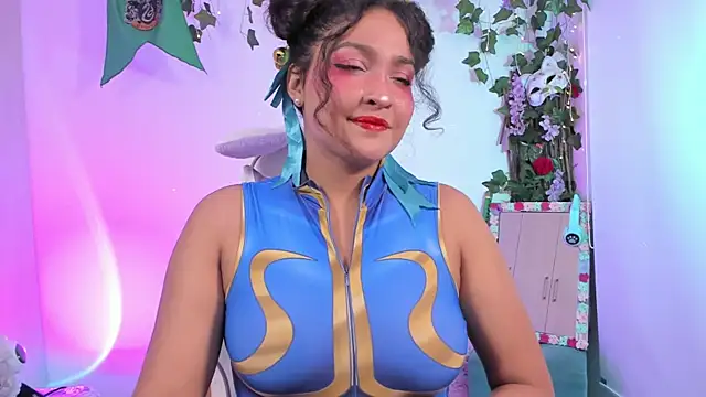 cutepie uwu  online show from 02-19-25, 02:55