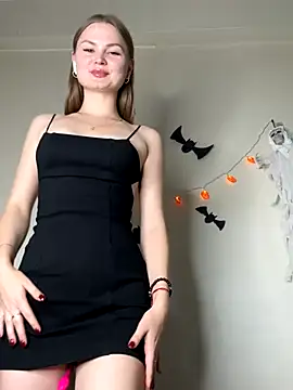 NickiLike online show from 10-23-25, 06:50