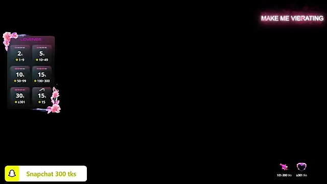 juanmiss online show from 01-31-25, 09:59