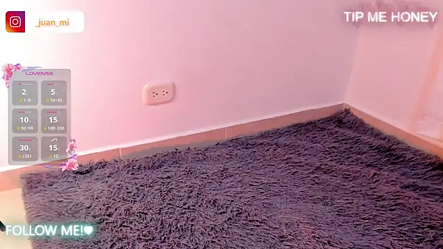 juanmiss online show from 03-13-25, 10:05