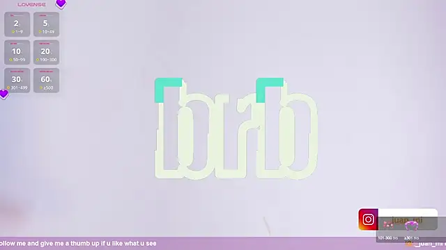 juanmiss online show from 10-11-25, 04:27