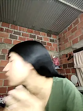 Snapshot of Julix_A chatting on 02-08-26, 08:01 Julix A online show from 02-08-26, 08:01