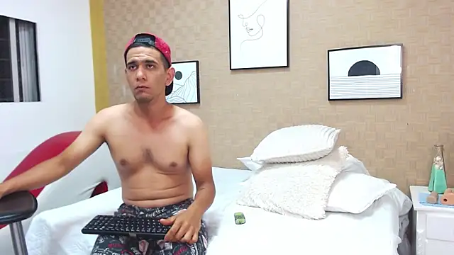 alexxa and sadman online show from 03-10-25, 05:39