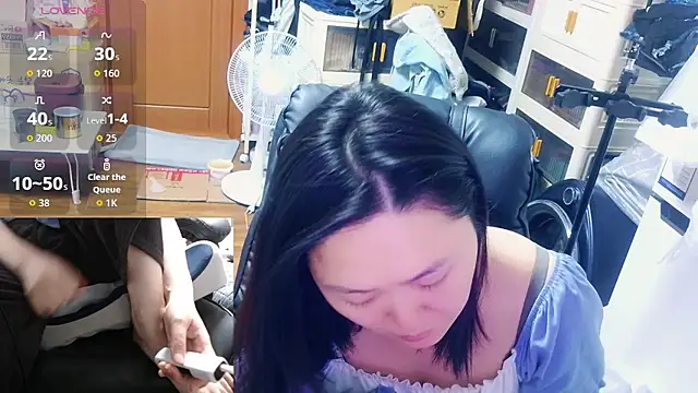 rami0428 online show from 04-12-26, 10:15